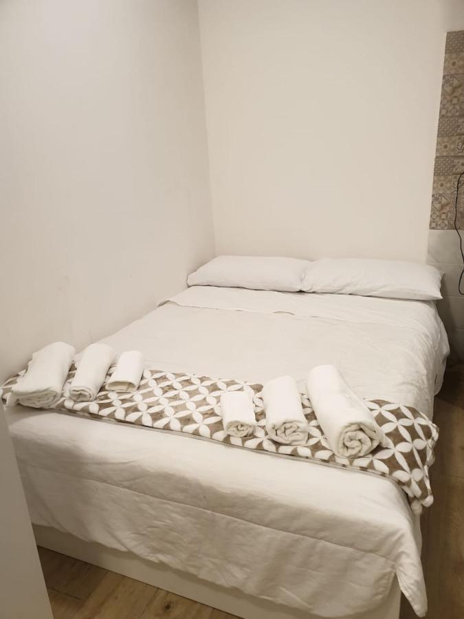 Mini Loft - Bari Centro - A Due Passi Dal Mare Apartamento Exterior foto