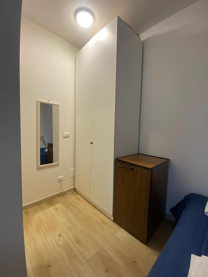 Mini Loft - Bari Centro - A Due Passi Dal Mare Apartamento Exterior foto