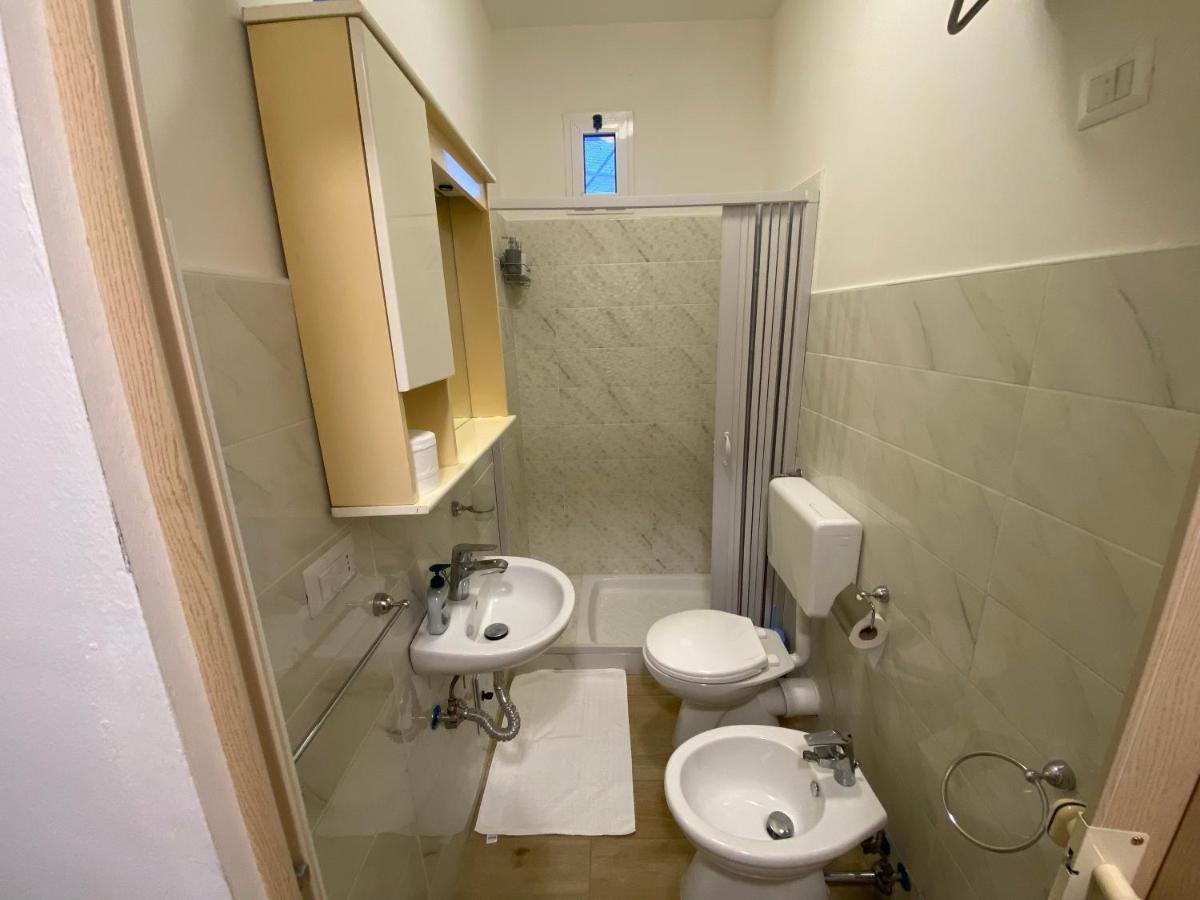 Mini Loft - Bari Centro - A Due Passi Dal Mare Apartamento Exterior foto